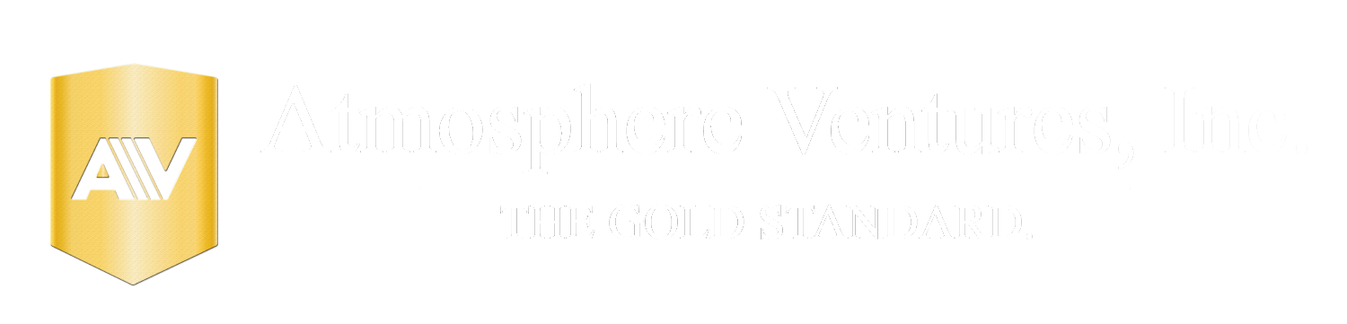 Atmosphere Ventures, Inc. — The Gold Standard