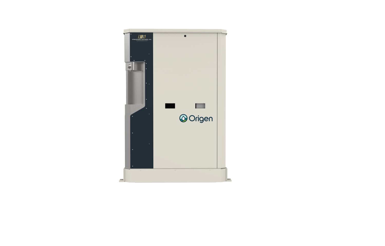 Origen brandable face