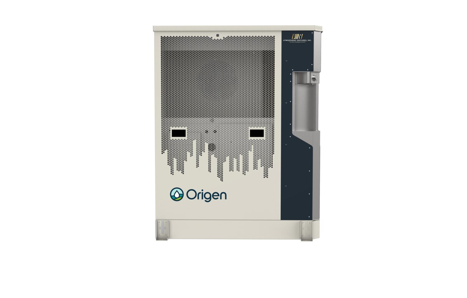 Origen how it works